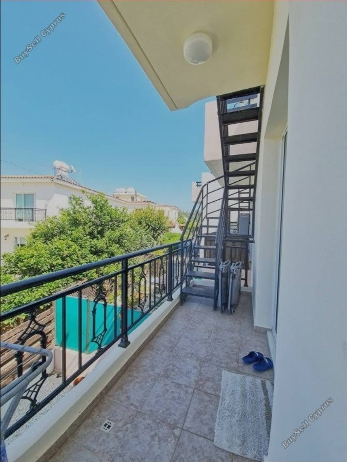 Апартаменты в Юниверсале, Кипр, 77 м² - фото 10