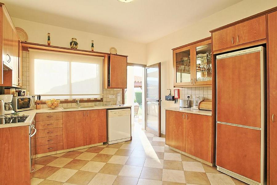 Дом Steni, Кипр, 200 м² - фото 10