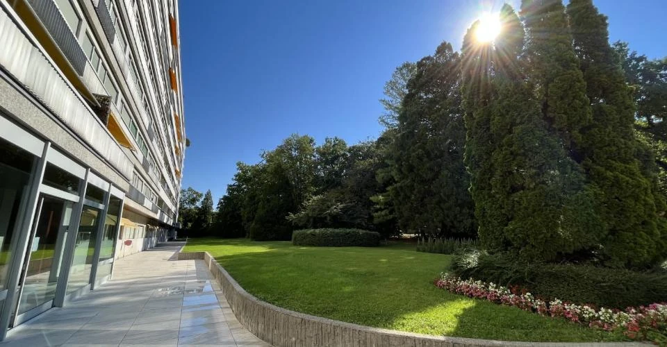Квартира в Женеве, Швейцария, 47 м² - фото 2