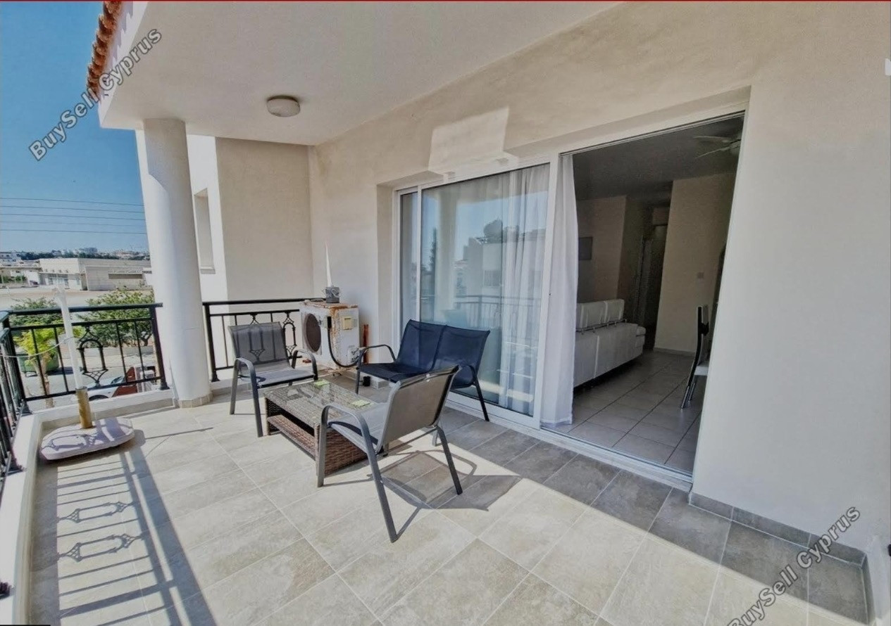 Апартаменты в Юниверсале, Кипр, 77 м² - фото 11