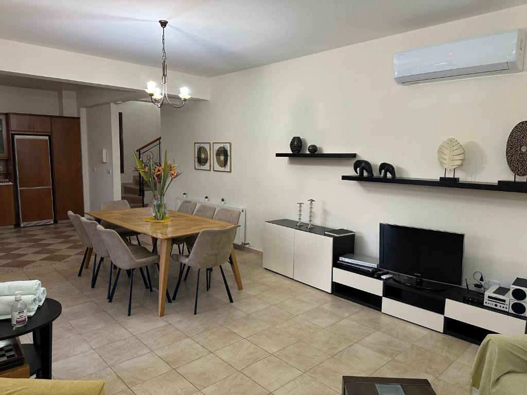 Дом Steni, Кипр, 200 м² - фото 12