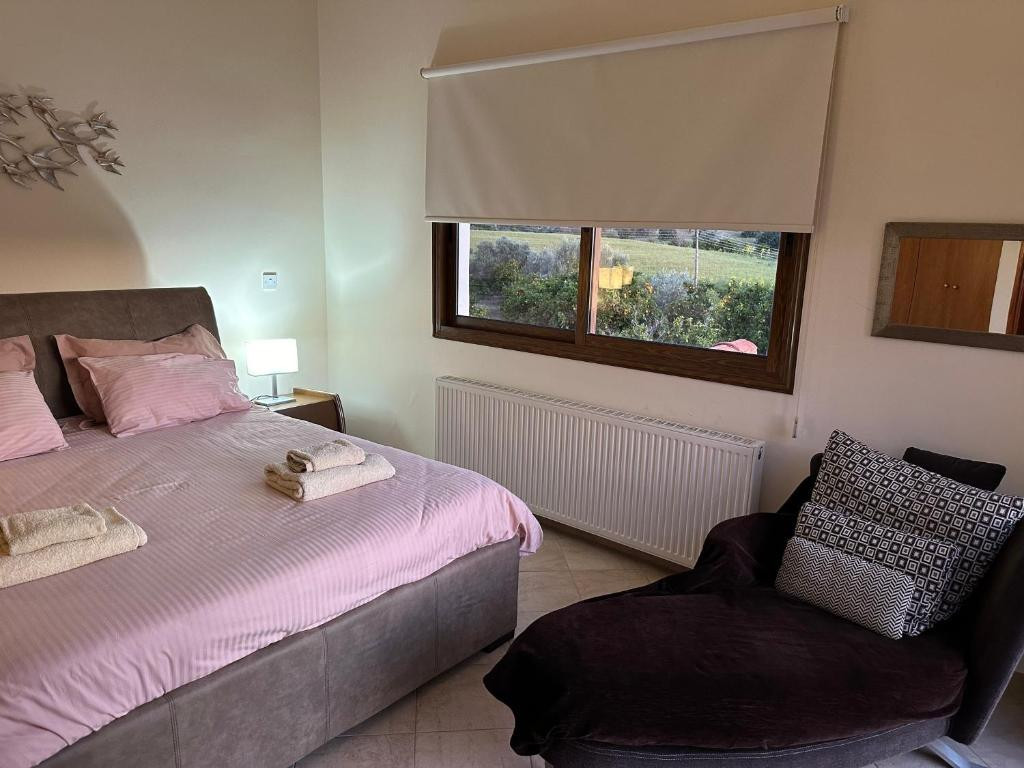 Дом Steni, Кипр, 200 м² - фото 15