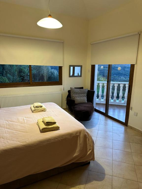 Дом Steni, Кипр, 200 м² - фото 18