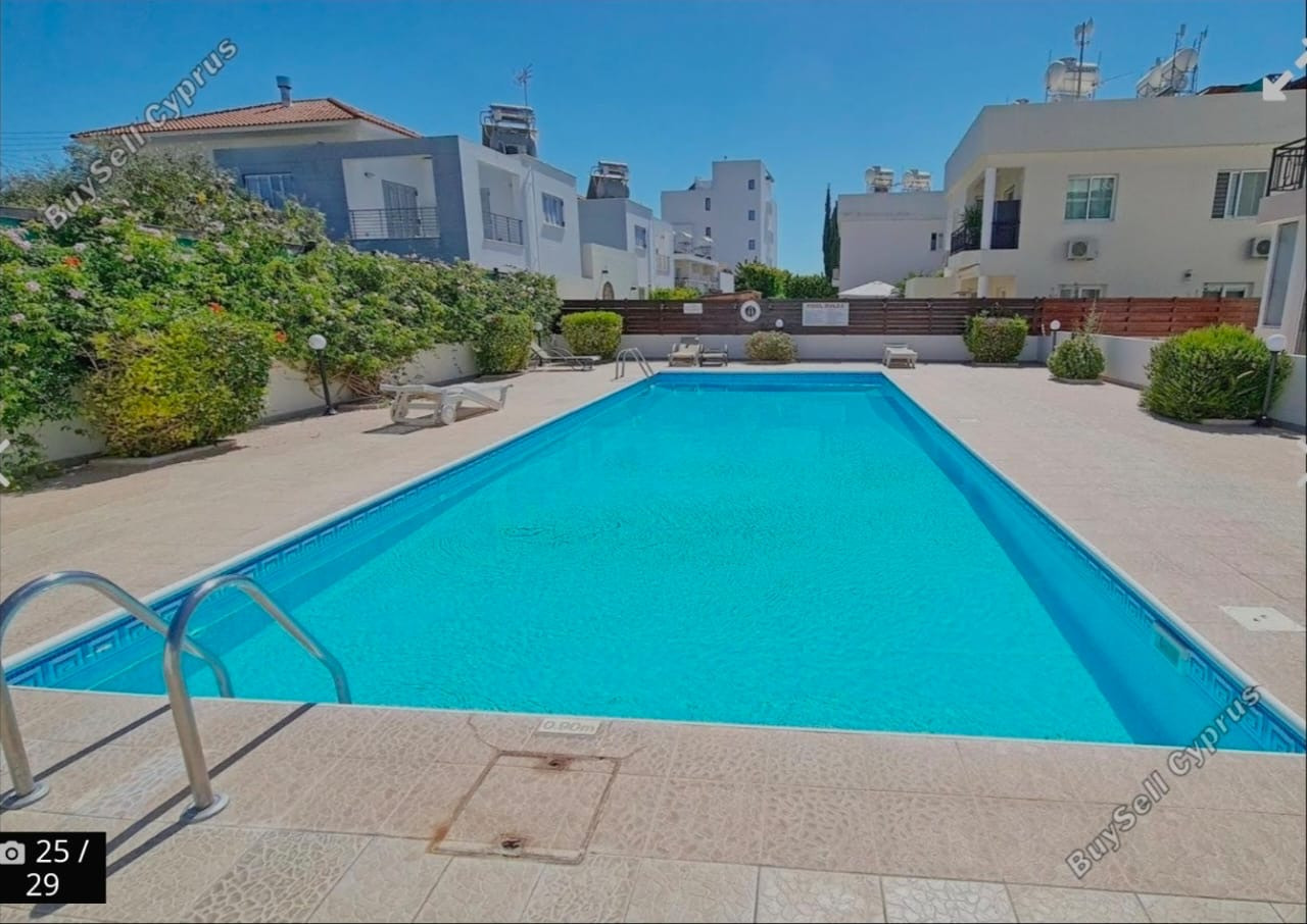 Апартаменты в Юниверсале, Кипр, 77 м² - фото 18