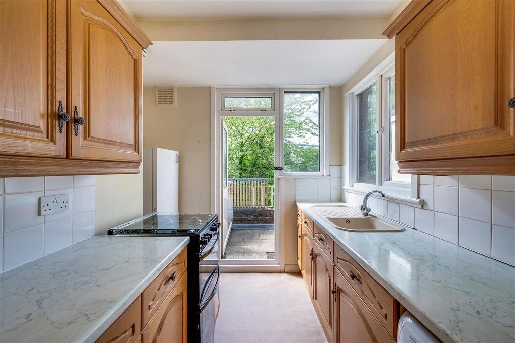 Квартира в Лондоне, Великобритания, 48 м² - фото 2