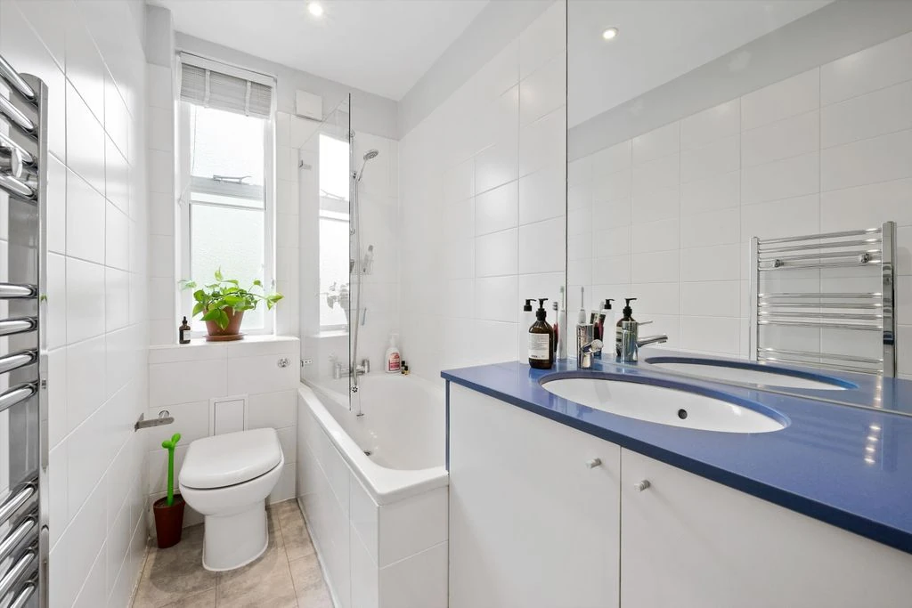 Квартира в Лондоне, Великобритания, 79 м² - фото 2
