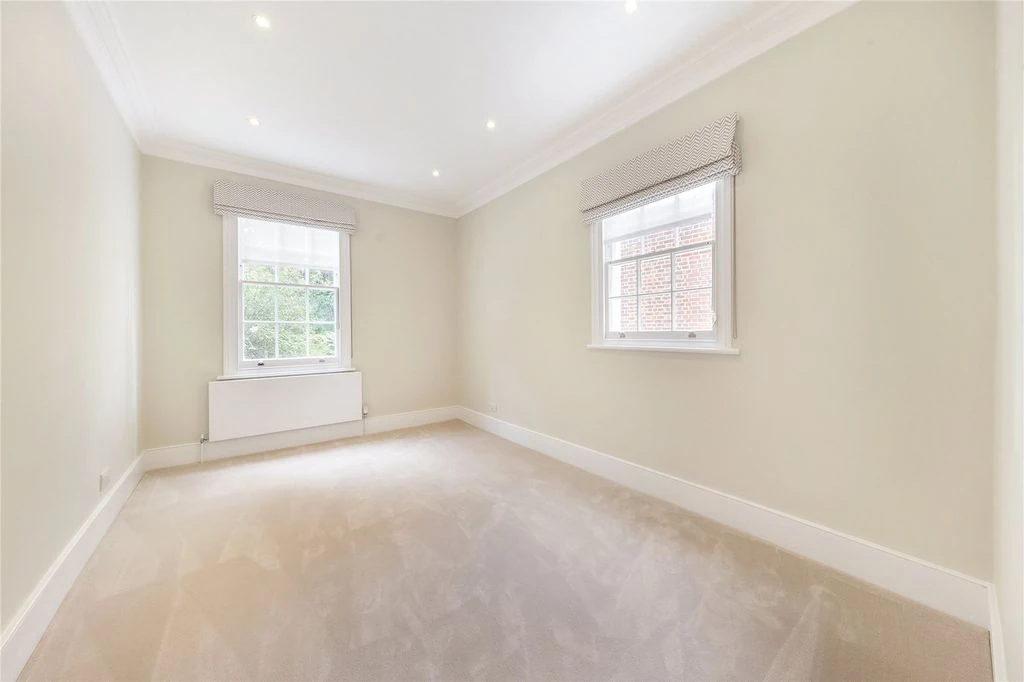Квартира в Лондоне, Великобритания, 185 м² - фото 2
