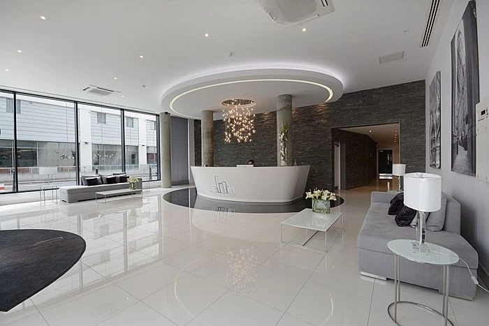 Квартира в Лондоне, Великобритания, 42 м² - фото 2