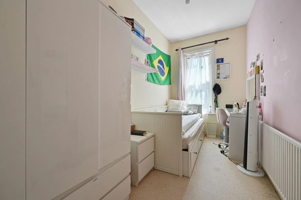 Квартира в Лондоне, Великобритания, 79 м² - фото 2