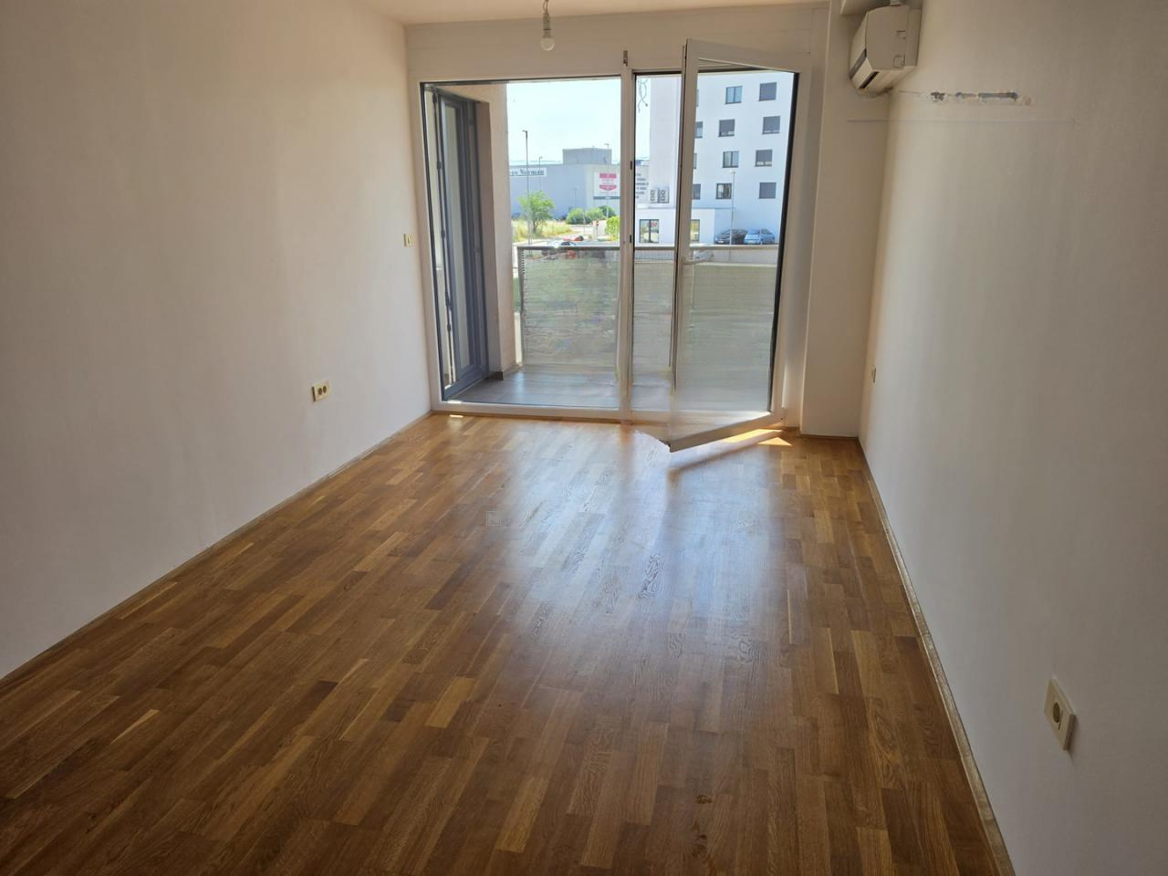 Квартира в Копере, Словения, 40 м² - фото 2