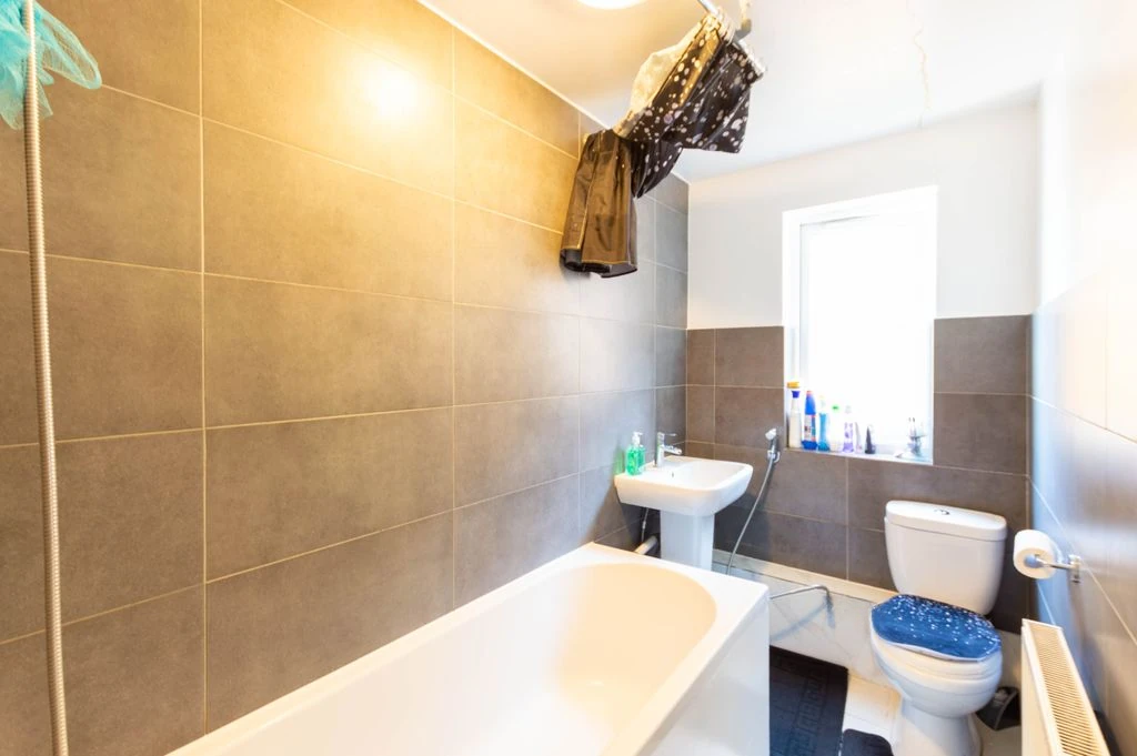 Квартира в Лондоне, Великобритания, 51 м² - фото 3
