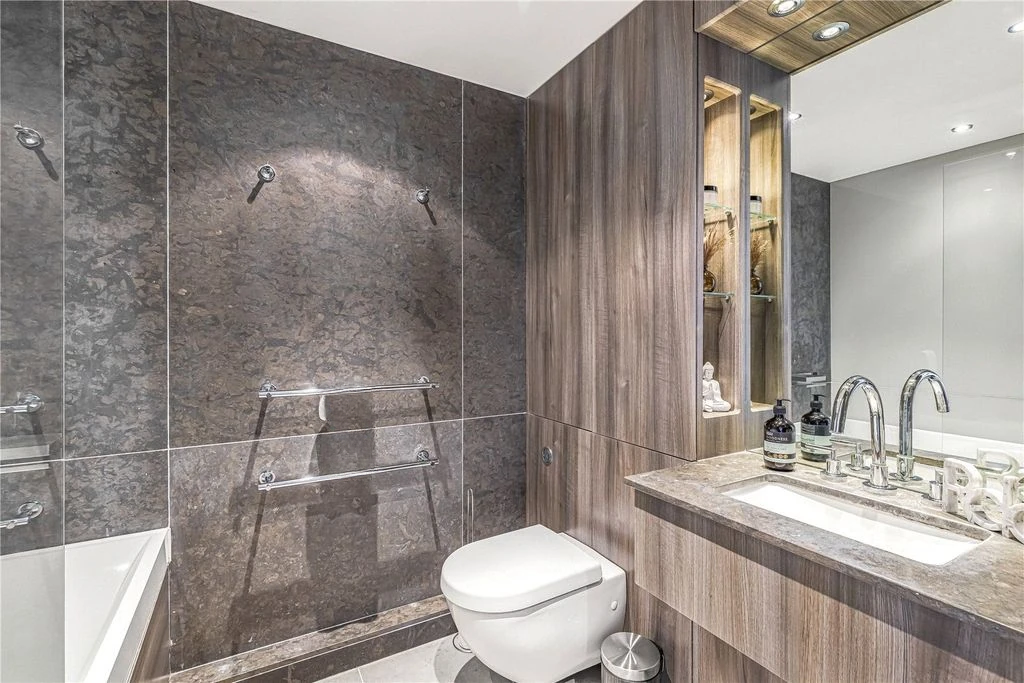 Квартира в Лондоне, Великобритания, 39 м² - фото 3