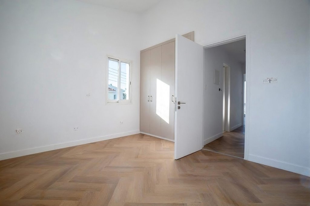Квартира в Пафосе, Кипр, 87.6 м² - фото 4