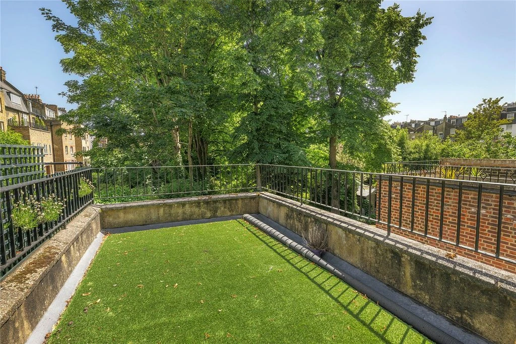 Квартира в Лондоне, Великобритания, 185 м² - фото 3