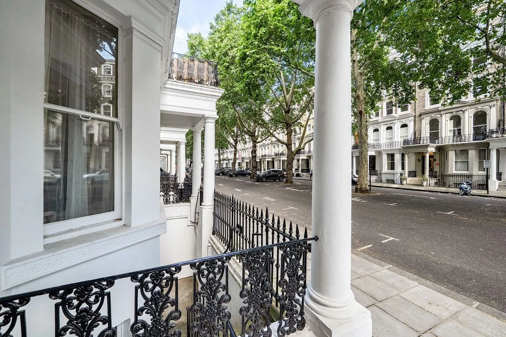 Квартира в Лондоне, Великобритания, 33 м² - фото 3
