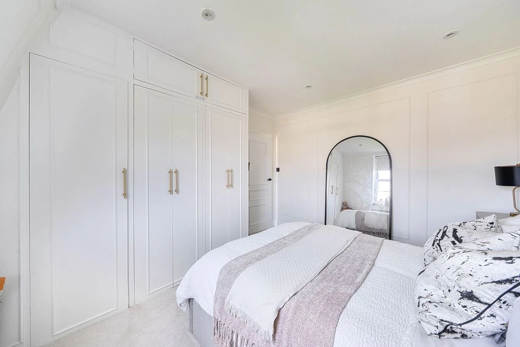 Квартира в Лондоне, Великобритания, 49 м² - фото 3
