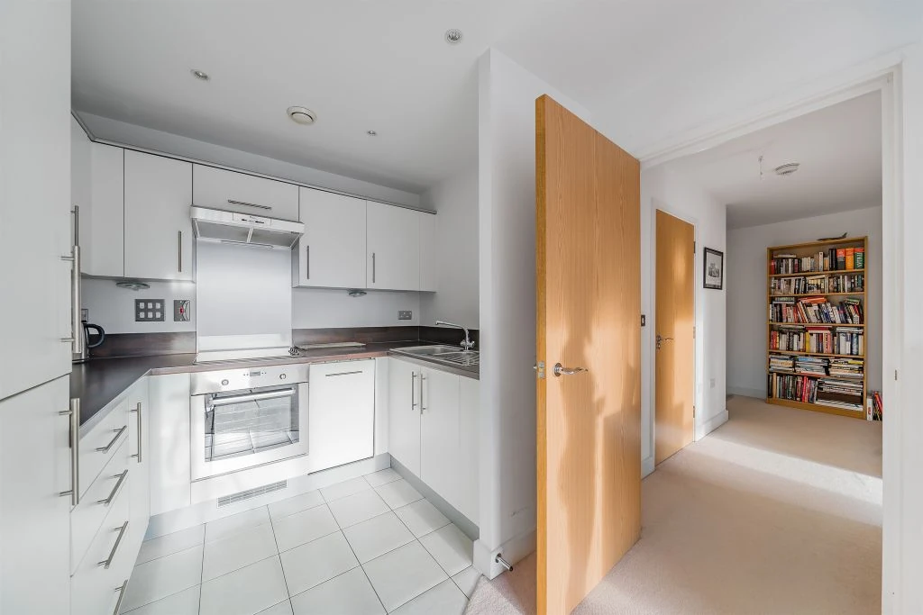 Квартира в Лондоне, Великобритания, 45 м² - фото 3