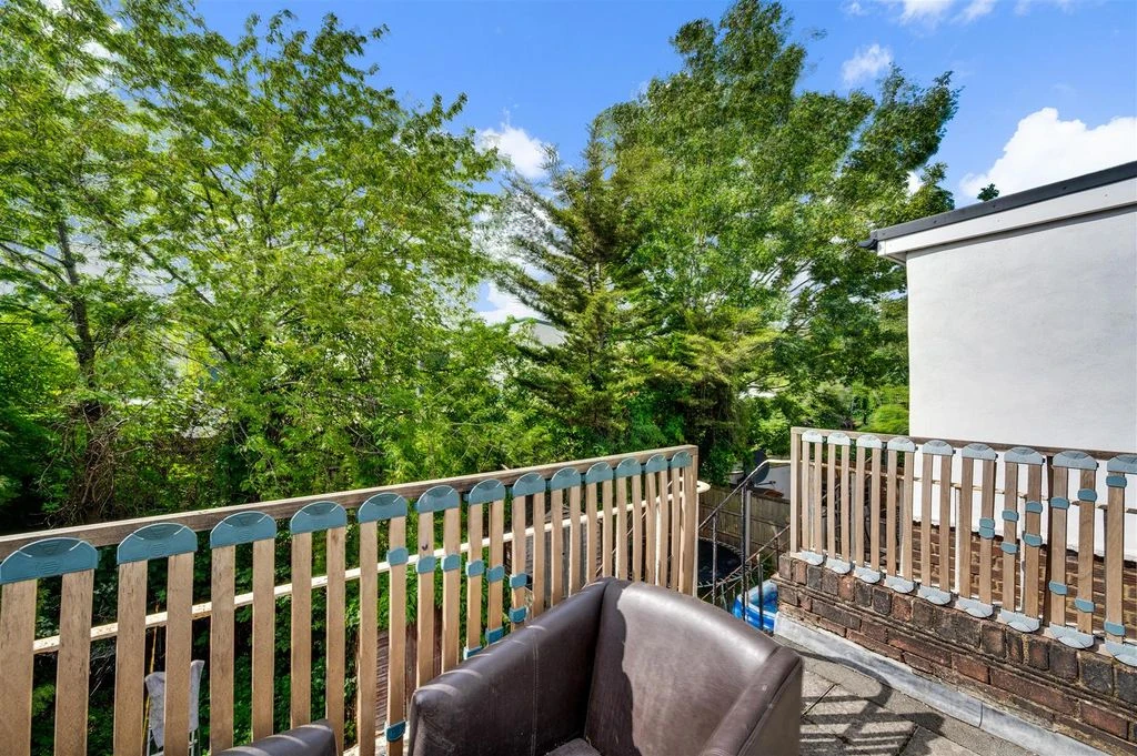 Квартира в Лондоне, Великобритания, 48 м² - фото 3