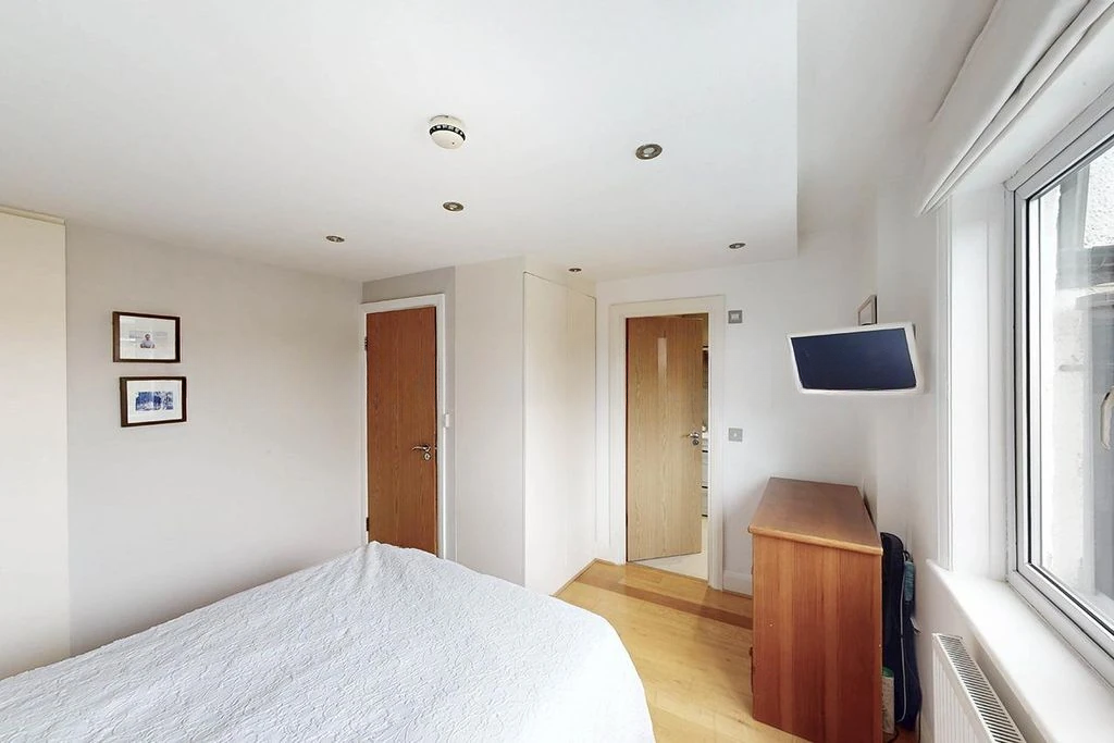 Квартира в Лондоне, Великобритания, 43 м² - фото 3
