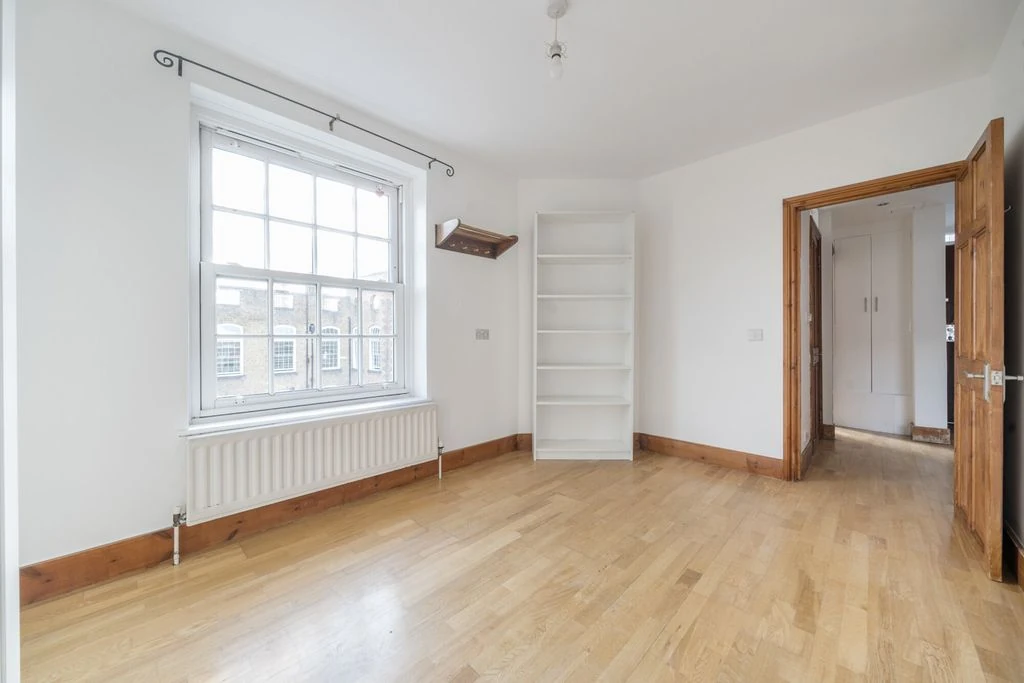 Квартира в Лондоне, Великобритания, 50 м² - фото 3