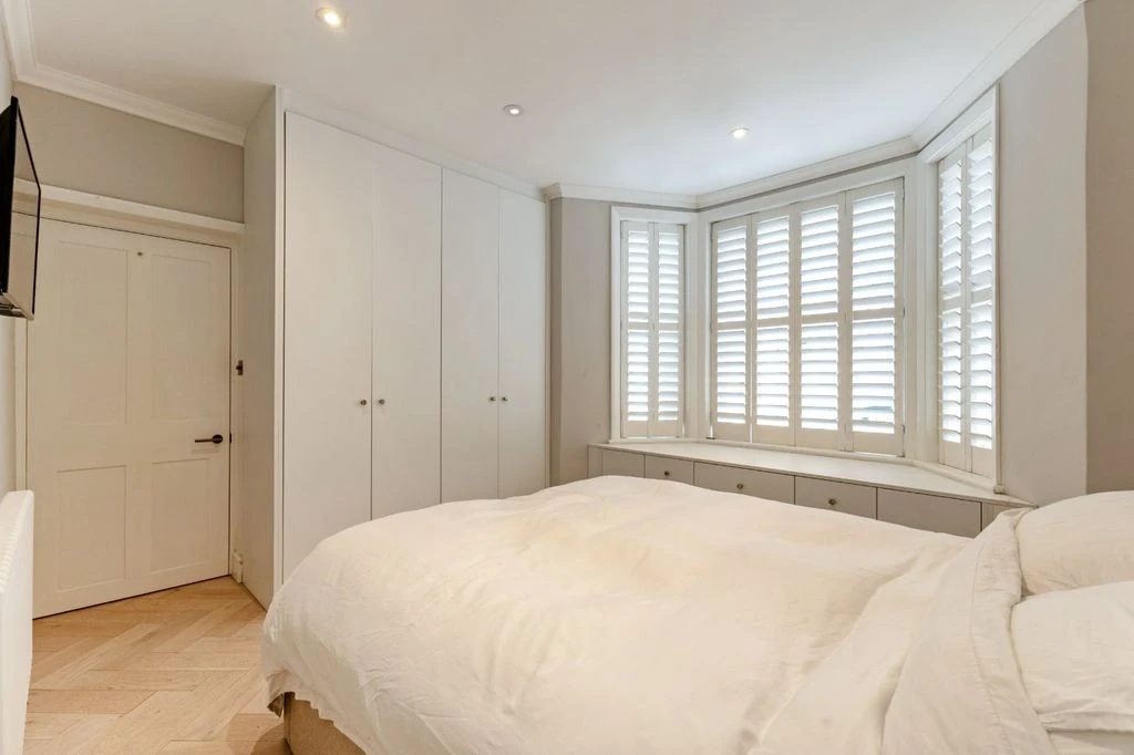 Квартира в Лондоне, Великобритания, 85 м² - фото 3