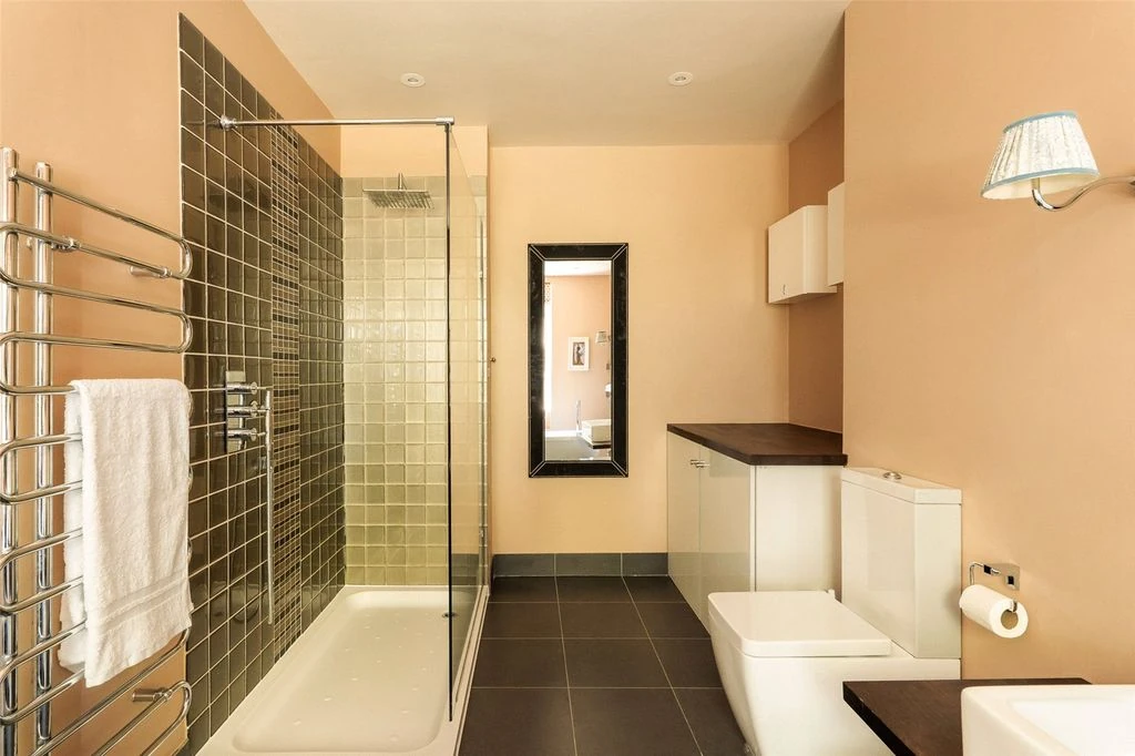 Квартира в Лондоне, Великобритания, 160 м² - фото 3