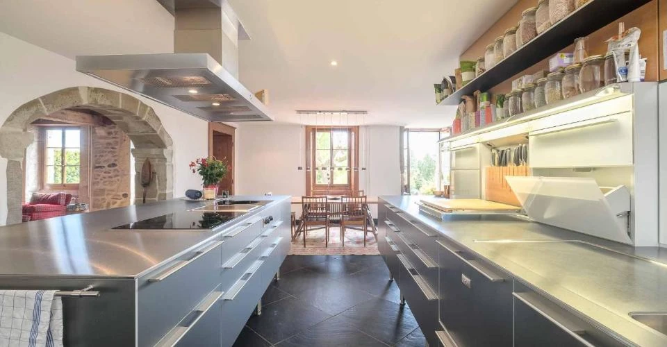 Квартира в Женеве, Швейцария, 930 м² - фото 3