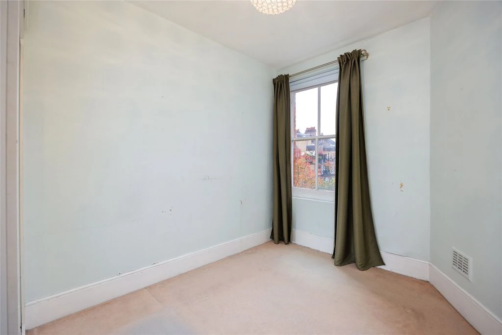 Квартира в Лондоне, Великобритания, 122 м² - фото 3