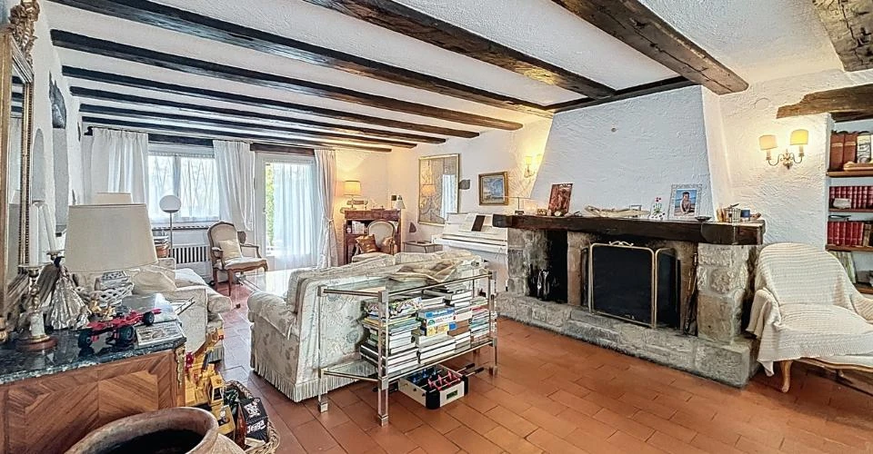 Квартира в Женеве, Швейцария, 250 м² - фото 3