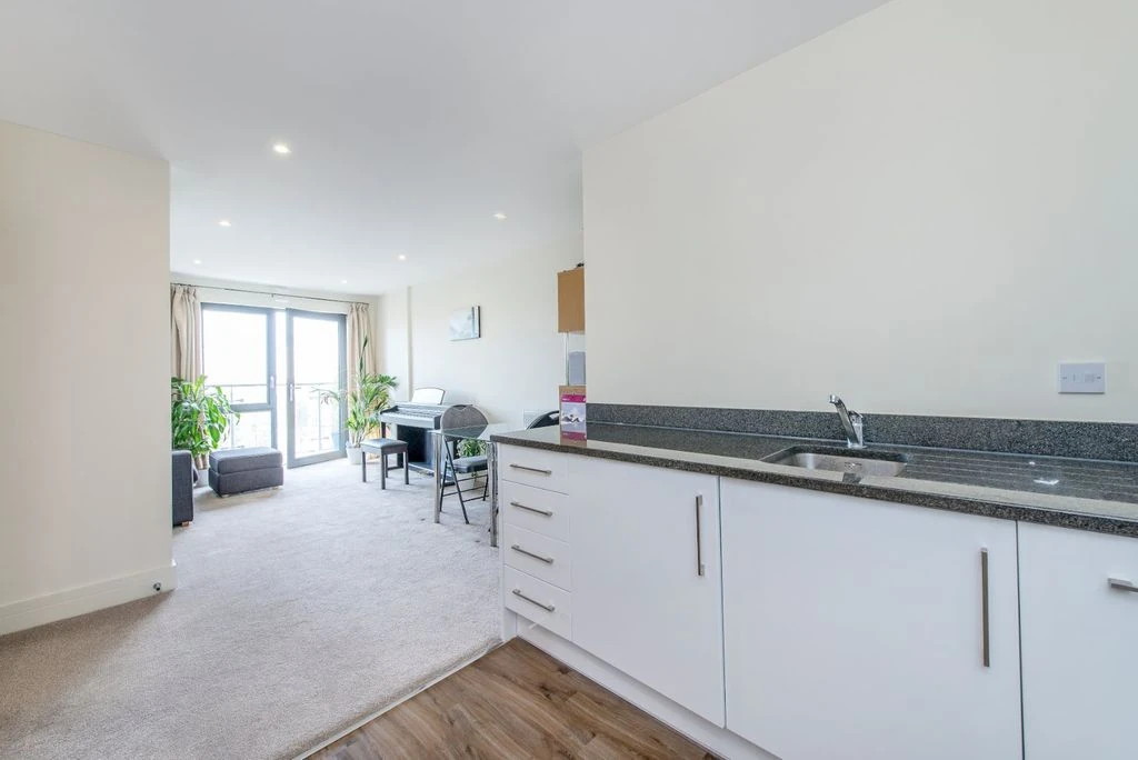 Квартира в Лондоне, Великобритания, 56 м² - фото 3