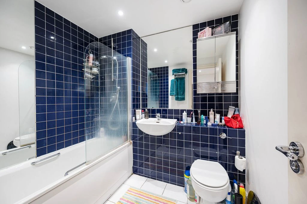 Квартира в Лондоне, Великобритания, 51 м² - фото 3