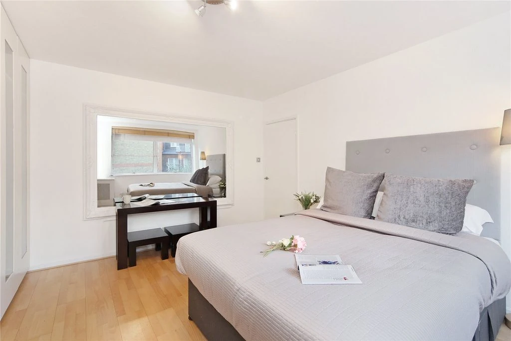 Квартира в Лондоне, Великобритания, 54 м² - фото 3