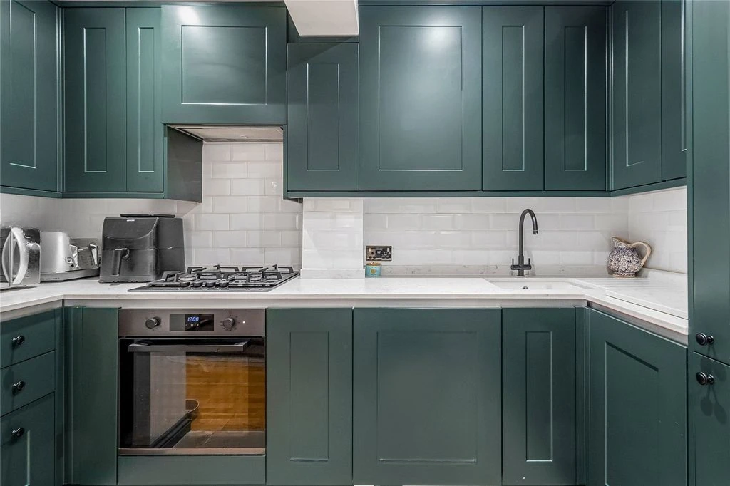 Квартира в Лондоне, Великобритания, 61 м² - фото 3