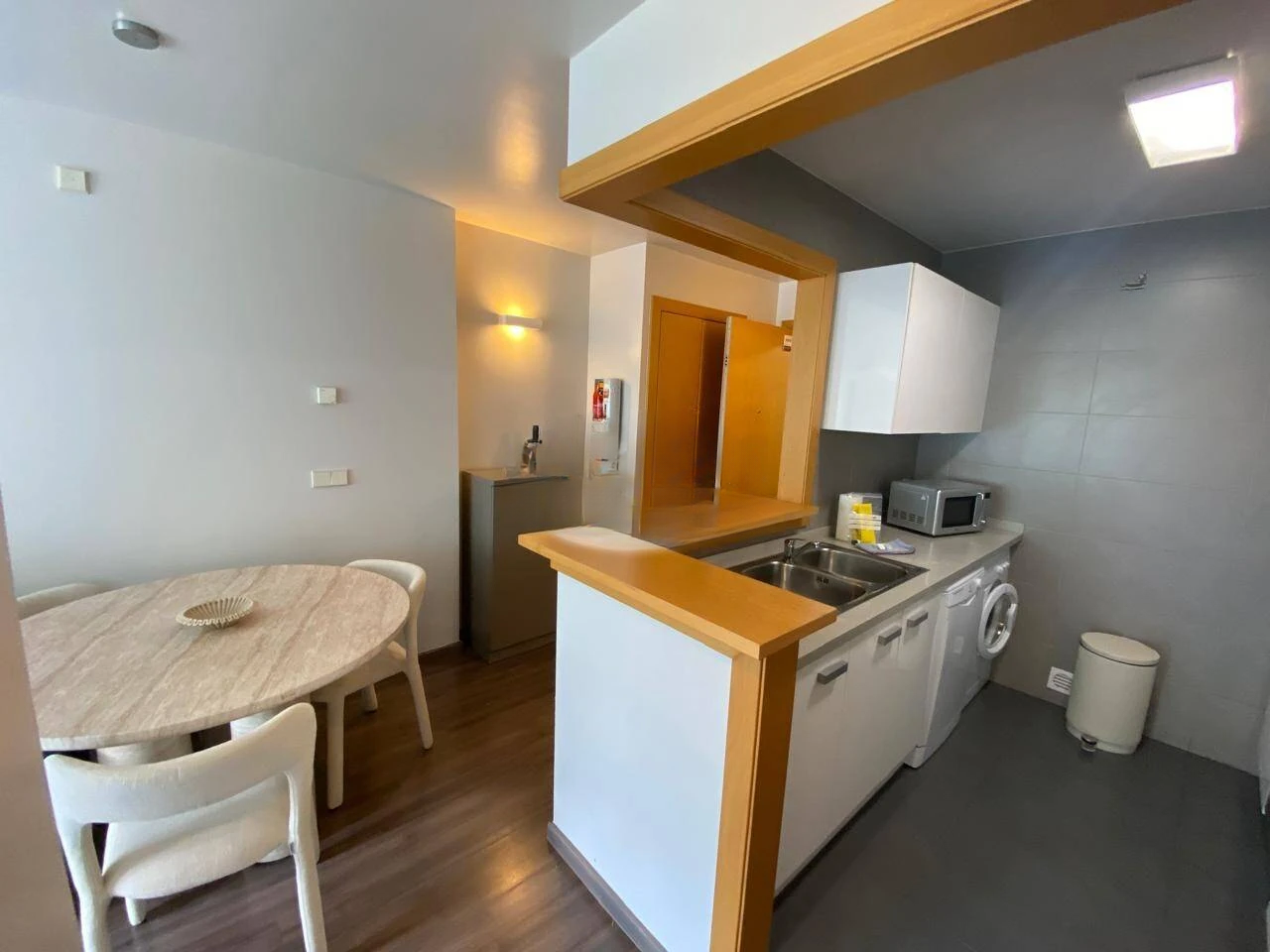 Квартира в Эль-Тартере, Андорра, 49 м² - фото 3