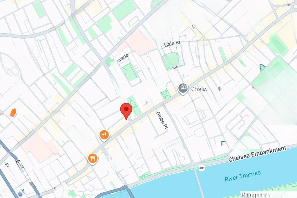 Квартира в Лондоне, Великобритания, 73 м² - фото 3