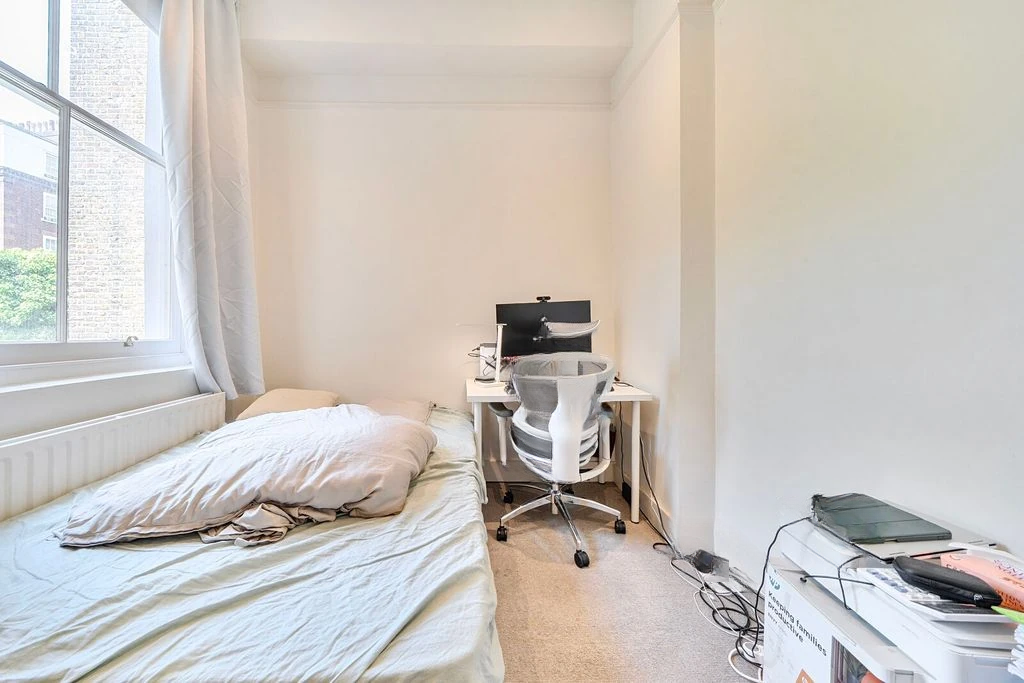Квартира в Лондоне, Великобритания, 50 м² - фото 3