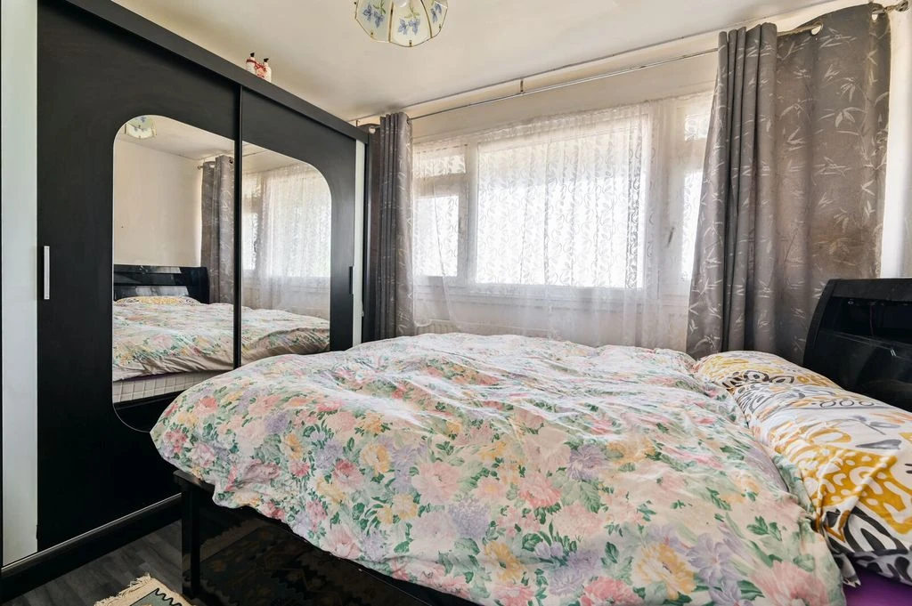 Квартира в Лондоне, Великобритания, 62 м² - фото 3