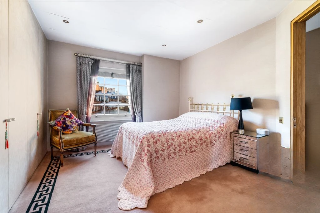 Квартира в Лондоне, Великобритания, 376 м² - фото 3