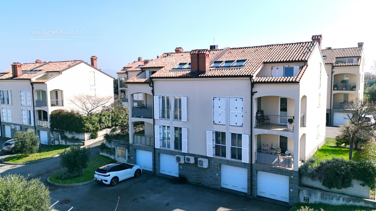Квартира в Копере, Словения, 150 м² - фото 3