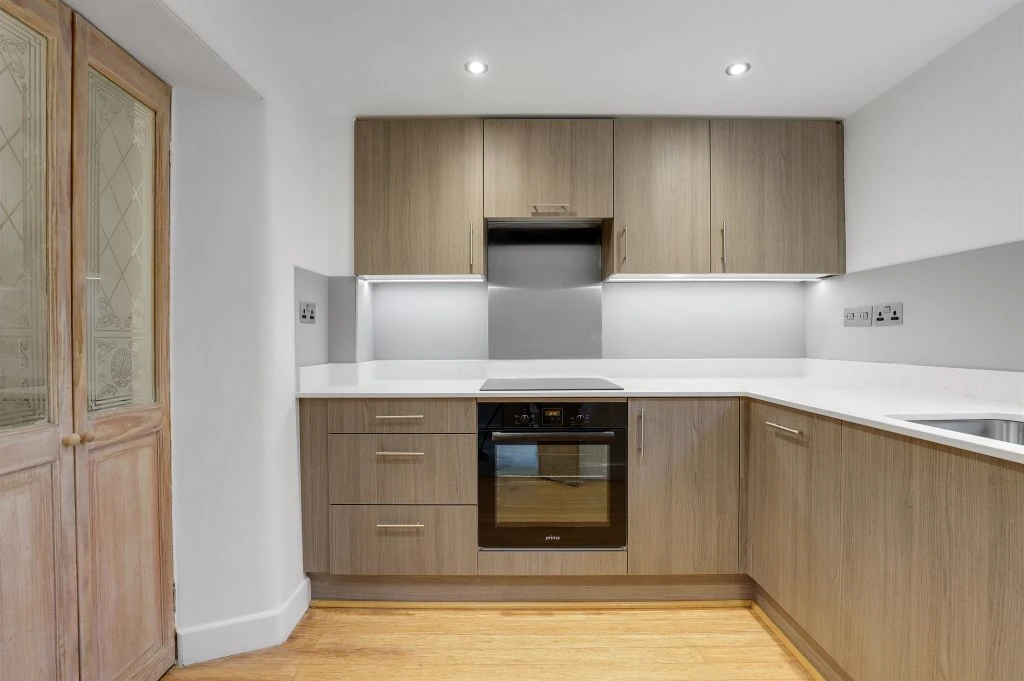 Квартира в Лондоне, Великобритания, 58 м² - фото 3