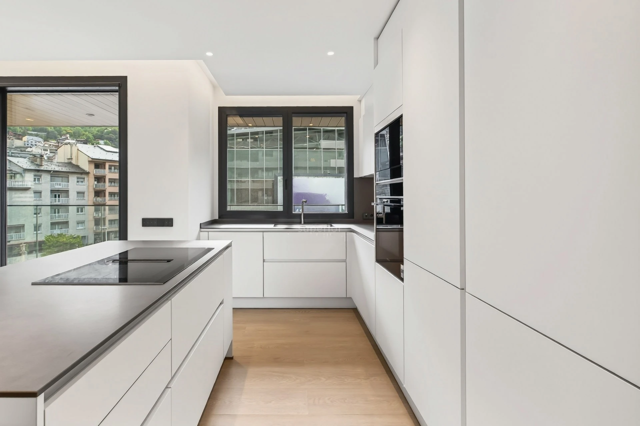 Квартира в Эскальдесе, Андорра, 105 м² - фото 3