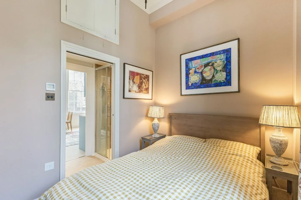 Квартира в Лондоне, Великобритания, 34 м² - фото 3