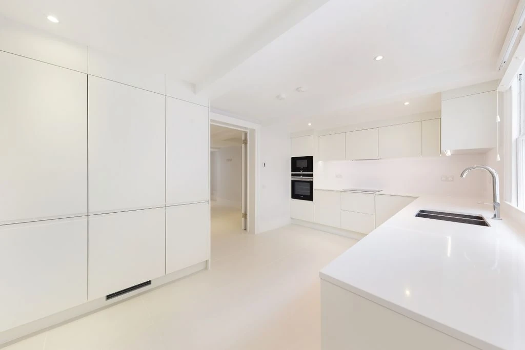 Квартира в Лондоне, Великобритания, 185 м² - фото 3