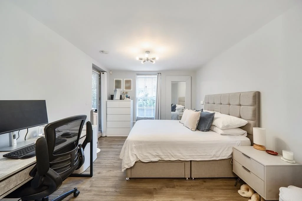 Квартира в Лондоне, Великобритания, 66 м² - фото 3