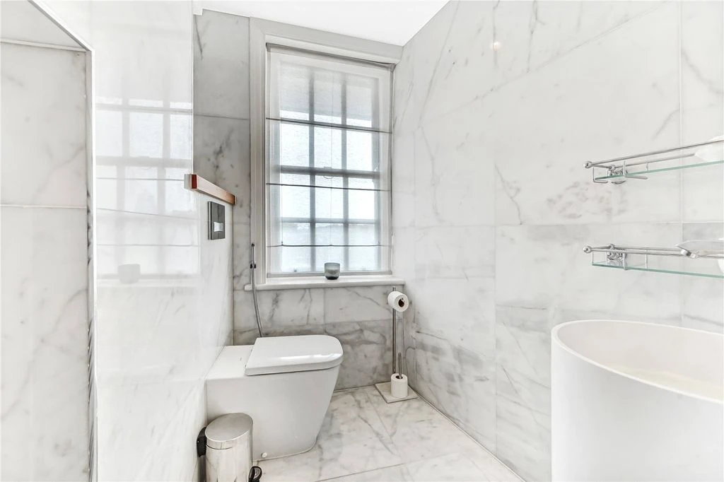 Квартира в Лондоне, Великобритания, 114 м² - фото 3