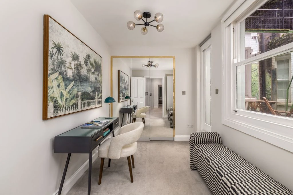 Квартира в Лондоне, Великобритания, 178 м² - фото 3
