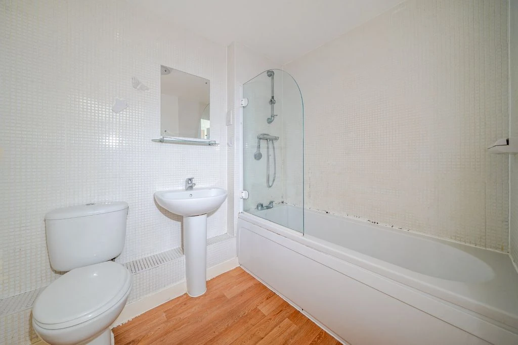 Квартира в Лондоне, Великобритания, 46 м² - фото 3