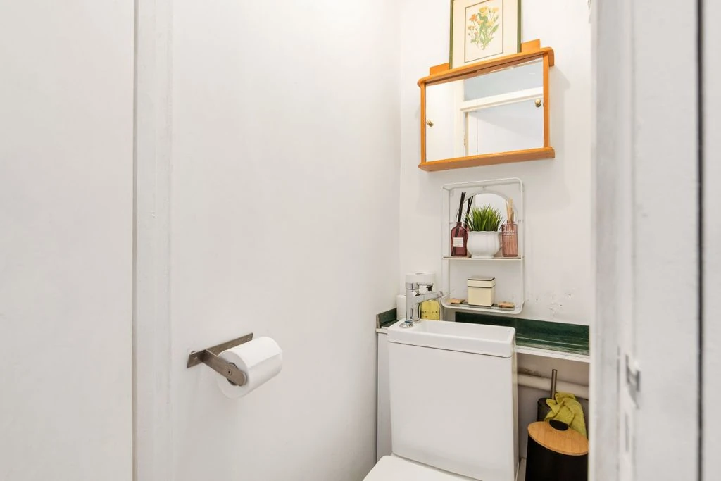 Квартира в Лондоне, Великобритания, 48 м² - фото 3