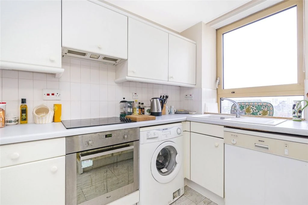 Квартира в Лондоне, Великобритания, 67 м² - фото 3