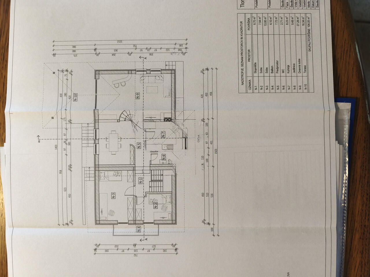 Дом в Любляне, Словения, 257 м² - фото 3